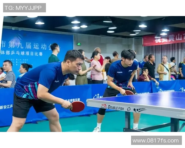 乒乓球团队协作实力大比拼杭州乒乓球队荣获第四名佳绩 乒乓球团队协作实力大比拼杭州乒乓球队荣获第四名佳绩