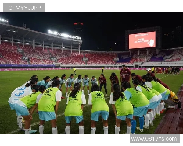 全运会特别报道：上海足球队如何在逆境中崛起实现历史性突破