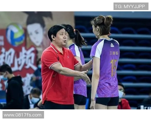 周娜专访：从排球新星到传奇教练的成长之路回顾