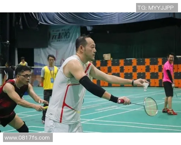 广州羽毛球队技术水平创新高引领全国羽毛球排名新潮流