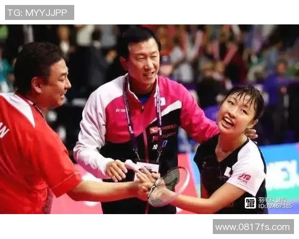 杨秀英专访:追忆羽毛球生涯的辉煌与挑战 杨秀英专访:追忆羽毛球生涯的辉煌与挑战