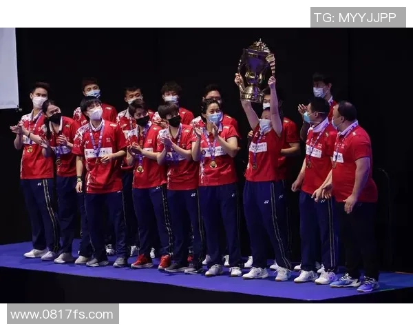 杭州羽毛球队展现实力大满贯赛事点评与分析