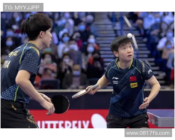 武汉乒乓球队实力揭秘:乒乓球巨献背后的故事与成就 武汉乒乓球队实力揭秘:乒乓球巨献背后的故事与成就