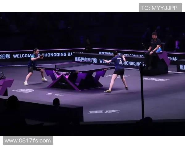 西安乒乓球队与重庆乒乓球队赛后复盘团队协作的精彩瞬间与经验分享 西安乒乓球队与重庆乒乓球队赛后复盘团队协作的精彩瞬间与经验分享