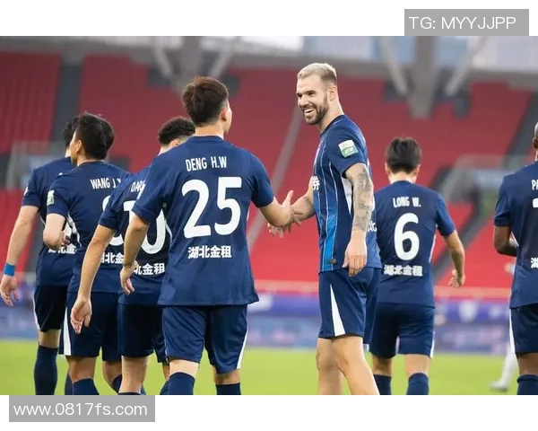 数据分析：武汉足球队的实力表现