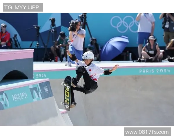 滑板纪实：记录武汉滑板队的逆袭之旅