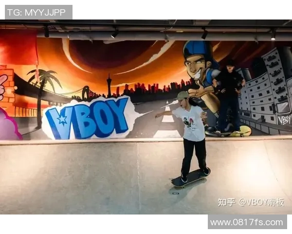 专业解读：广州滑板队的中路突破打法