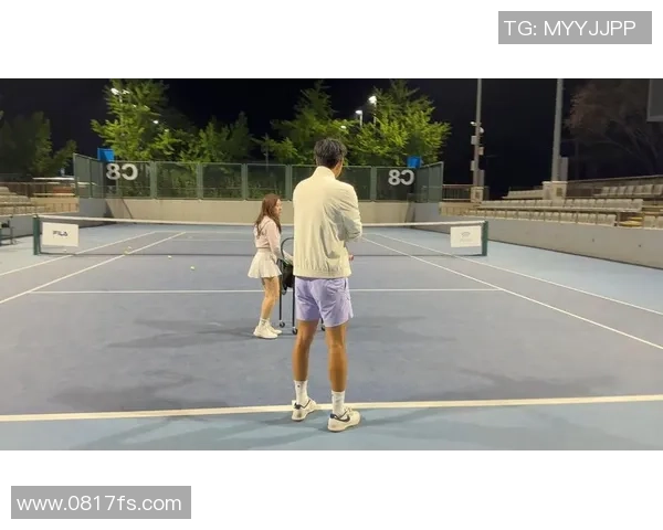 从零开始:网球战术完全攻略 从零开始:网球战术完全攻略