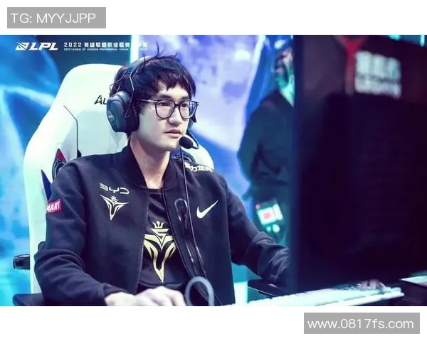 热议英雄联盟：V5的实力变革