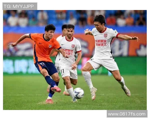 足球巨献:探秘成都足球队的意识 足球巨献:探秘成都足球队的意识