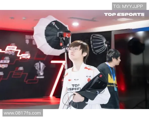 赛后复盘:LNG vs TES的力量 赛后复盘:LNG vs TES的力量