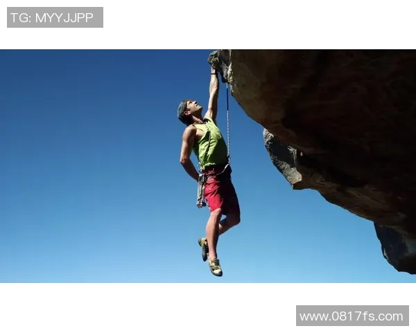 热议攀岩：北京攀岩队的耐力变革