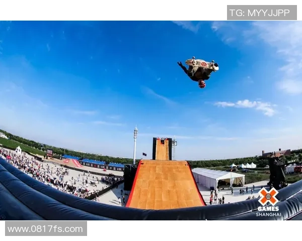 2026极限运动团队协作排名:上海极限运动队创新高