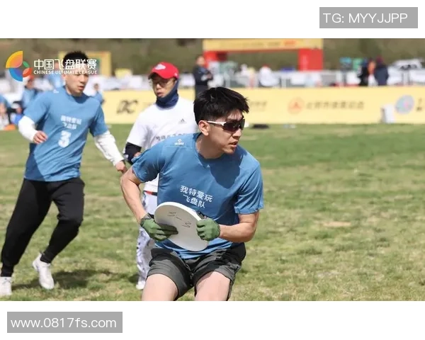 2026飞盘耐力排行榜：北京飞盘队位居第6名