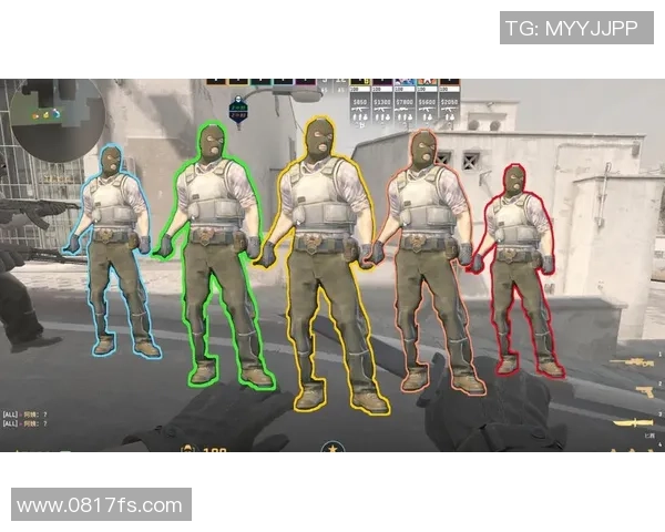 专访赵芳:解密CS_GO成功之道